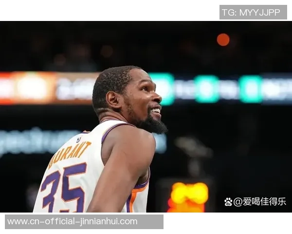 杜兰特再谈勇士生计：库里不是奥尼尔我也不是科比 由于我有FMVP